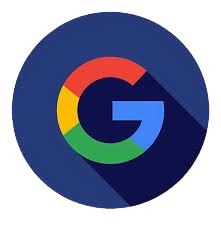 Google G Icon