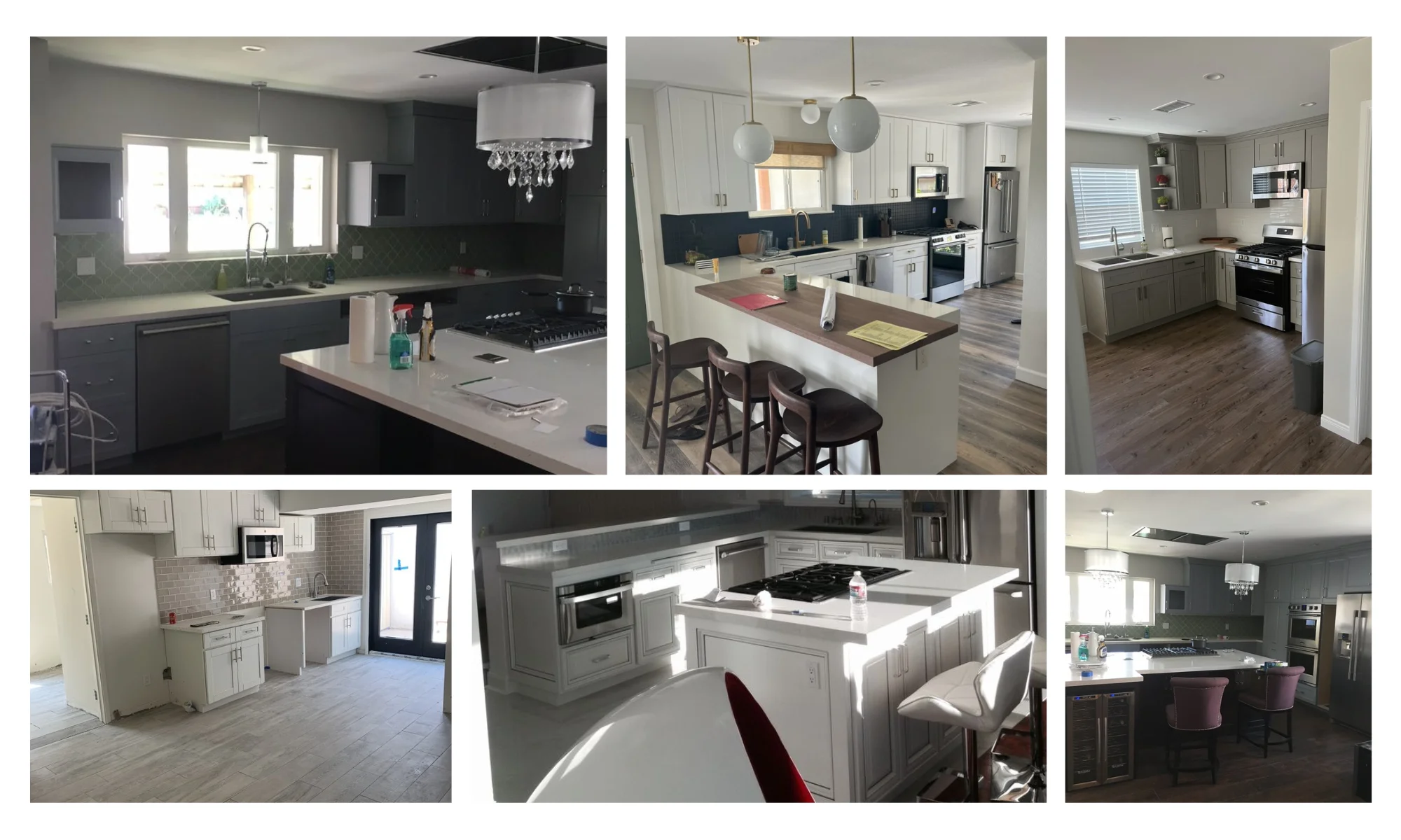 Transform Your Kitchen in Torrance