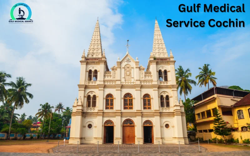 Gulf Medical Service Cochin