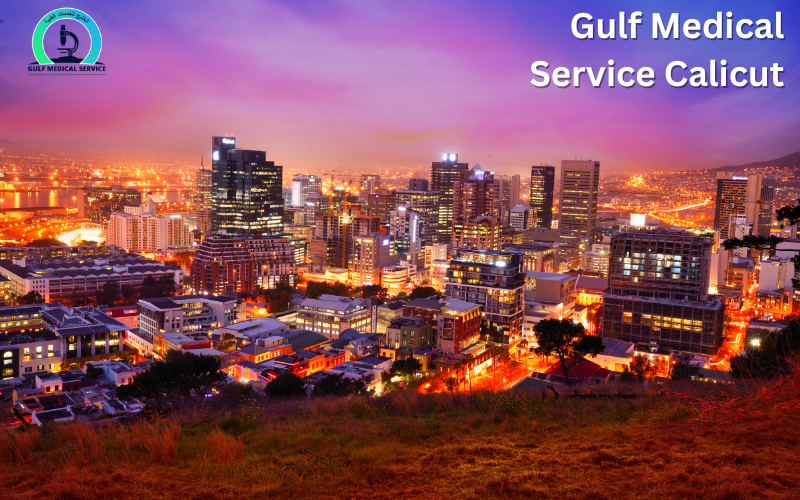 Gulf Medical Service Calicut