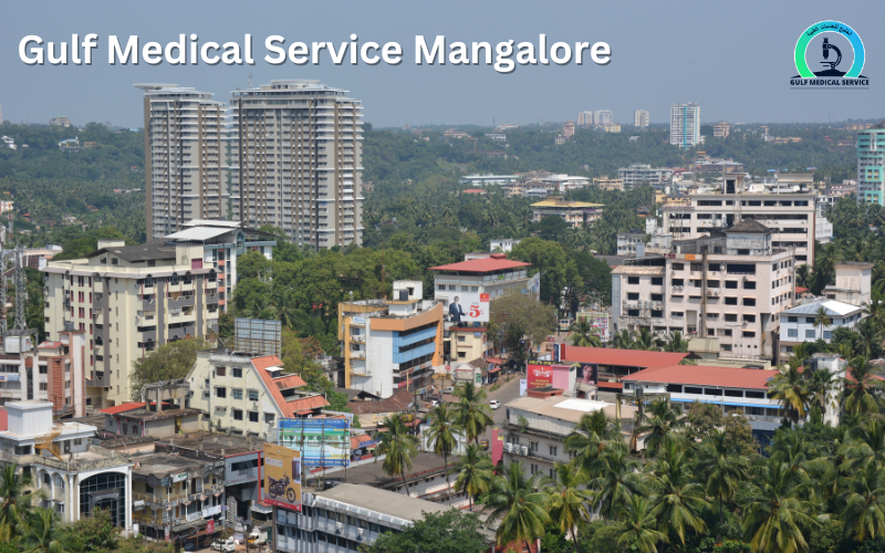 Gulf Medical Service Mangalore