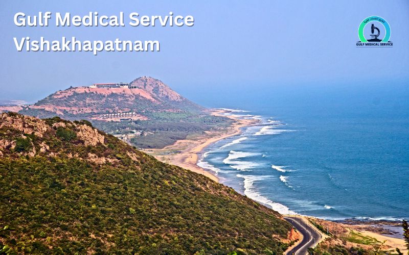 Gulf Medical Service Vishakhapatnam