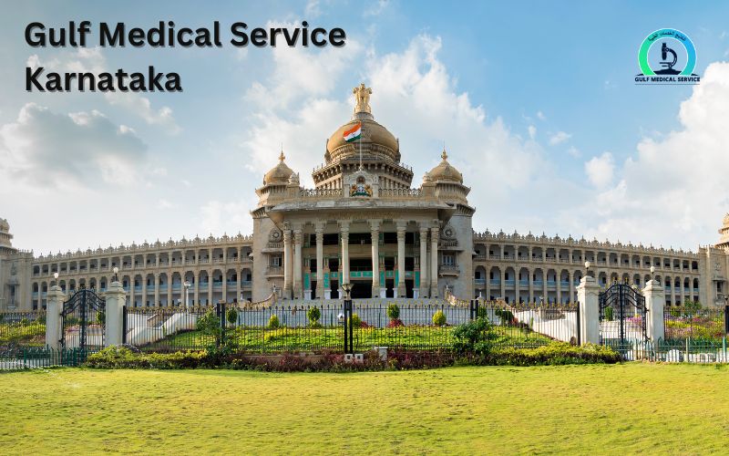 Gulf Medical Service Karnataka