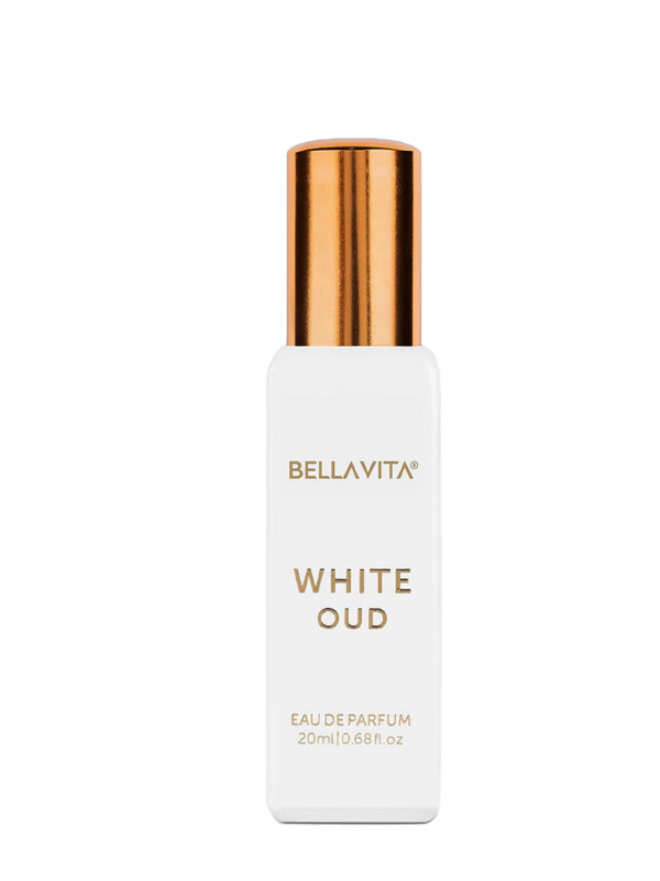 Bella Vita Luxury White Oud Unisex Eau De Parfum